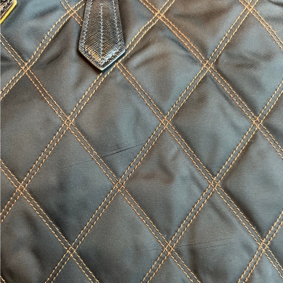 Prada Shoulder/Tote Bag - Picture 13 of 14
